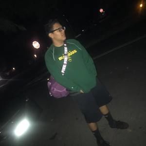 Meet your Posher, Jose